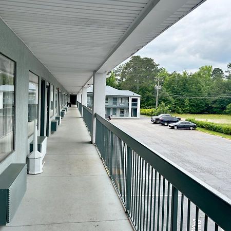Econo Lodge Elberton Extérieur photo