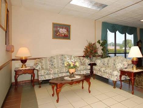Econo Lodge Elberton Extérieur photo