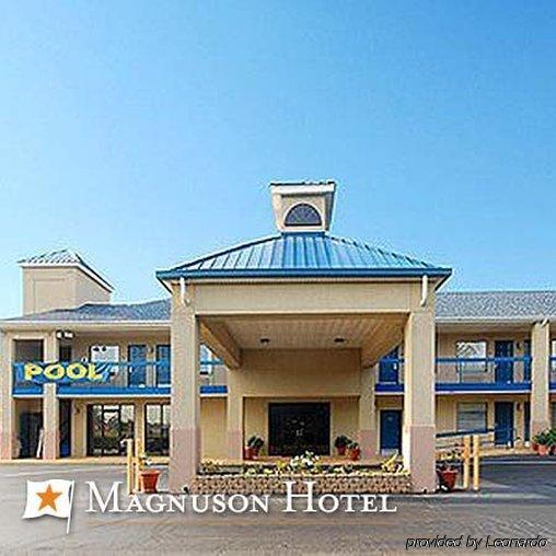 Econo Lodge Elberton Extérieur photo